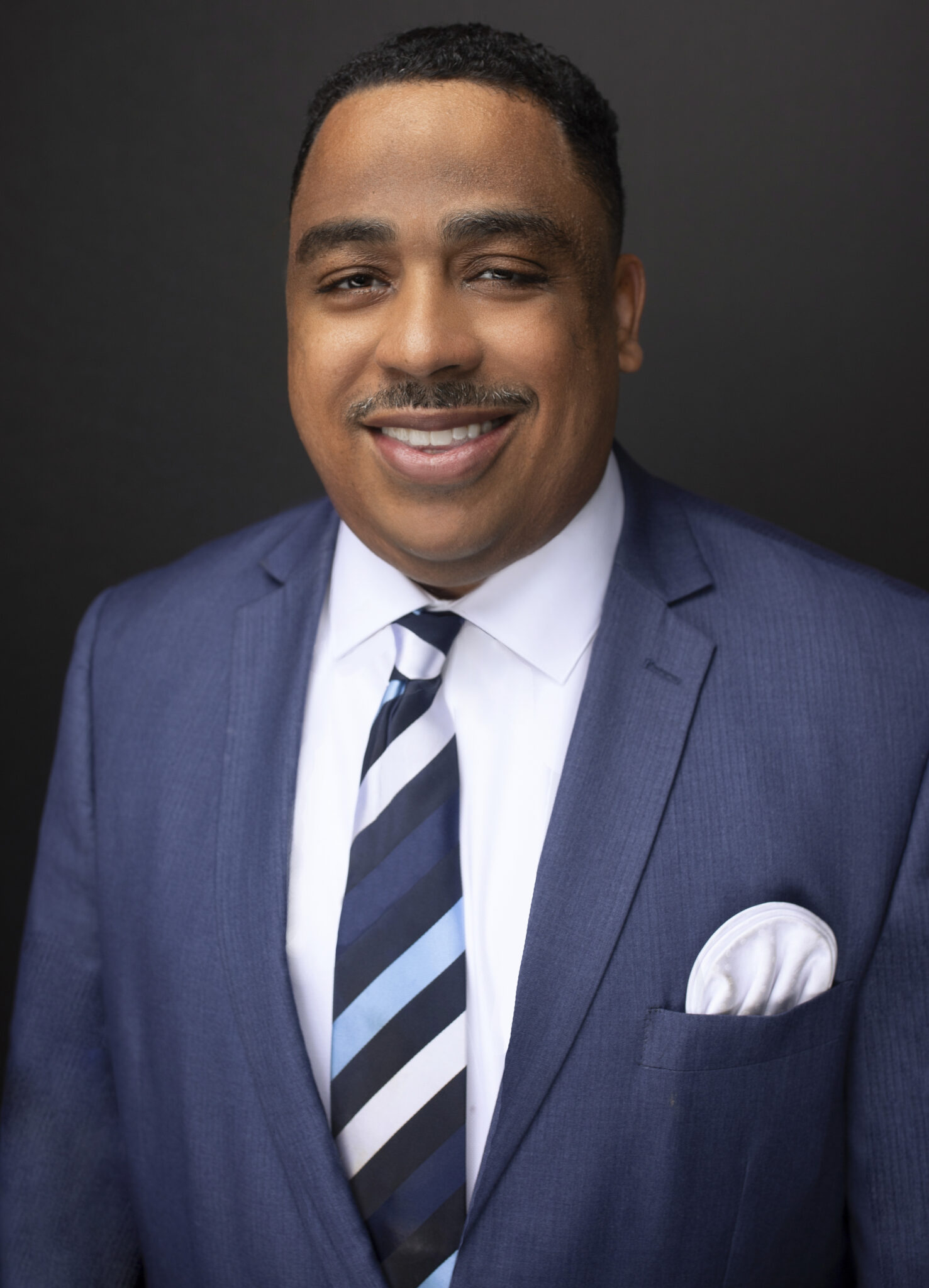 Meet Maurice M. Henderson, III, Esq.